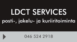 LDCT services logo